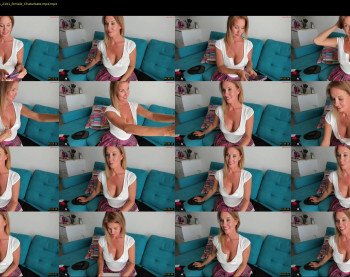 indianacooper — 5 minute Chaturbate female cam show recording, 720p, Mar 26, 2025