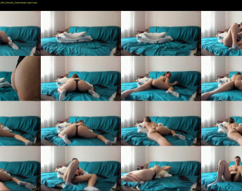 issabelle_69 — 120 minute Chaturbate couple cam show recording, 720p, Mar 26, 2025