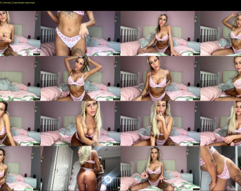 itsmelolax — 50 minute Chaturbate female cam show recording, 720p, Mar 26, 2025