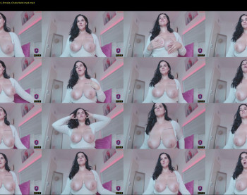ivyswings — 7 minute Chaturbate female cam show recording, 720p, Mar 26, 2025