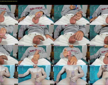 jacques_cardiet — 96 minute Chaturbate male cam show recording, 480p, Mar 26, 2025