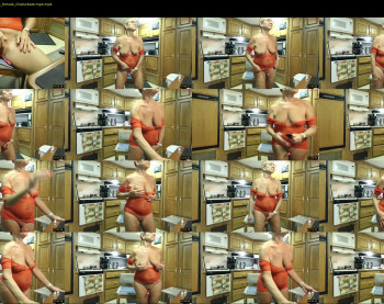 jccurves — 67 minute Chaturbate female cam show recording, 720p, Mar 26, 2025