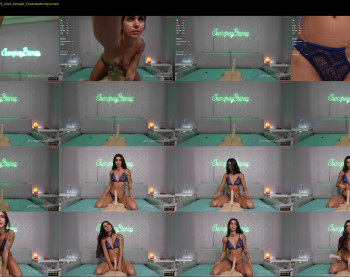 jeangreybianca — 10 minute Chaturbate female cam show recording, 720p, Mar 26, 2025