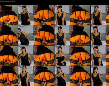 jess_benz — 120 minute Chaturbate female cam show recording, 720p, Mar 26, 2025