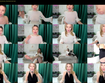 jolie_ozolla — 60 minute Chaturbate female cam show recording, 720p, Mar 26, 2025