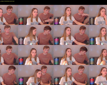 julsweet — 12 minute Chaturbate male cam show recording, 720p, Mar 26, 2025