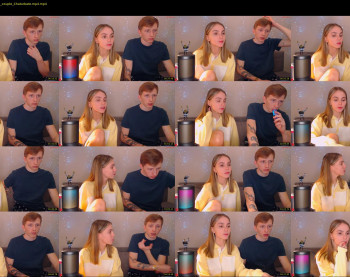 julsweet — 6 minute Chaturbate male cam show recording, 720p, Mar 26, 2025