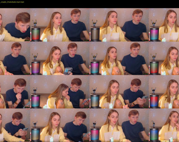 julsweet — 30 minute Chaturbate male cam show recording, 720p, Mar 27, 2025