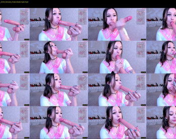 karolineneuer — 9 minute Chaturbate female cam show recording, 720p, Mar 26, 2025