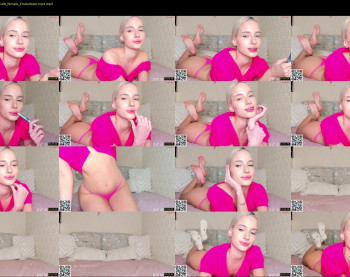 katebremar — 29 minute Chaturbate female cam show recording, 720p, Mar 27, 2025