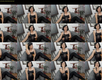 katia_12_ — 3 minute Chaturbate female cam show recording, 720p, Mar 26, 2025