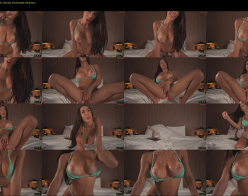 katyerave — 8 minute Chaturbate female cam show recording, 720p, Mar 27, 2025