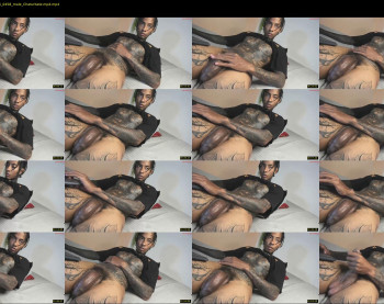 kendrik_brown — 3 minute Chaturbate male cam show recording, 720p, Mar 26, 2025
