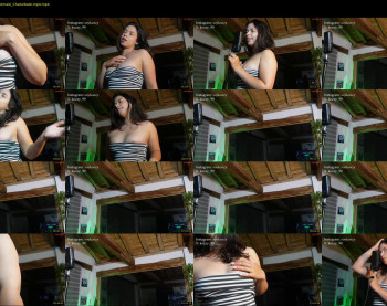 kozzy_ — 13 minute Chaturbate female cam show recording, 720p, Mar 27, 2025