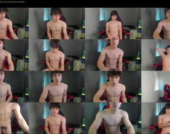 kroddy1985 — 72 minute Chaturbate male cam show recording, 720p, Mar 26, 2025