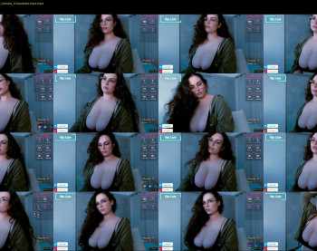 lady_yas — 10 minute Chaturbate female cam show recording, 720p, Mar 26, 2025