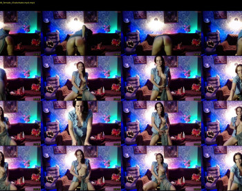 laurabenz — 33 minute Chaturbate female cam show recording, 720p, Mar 26, 2025