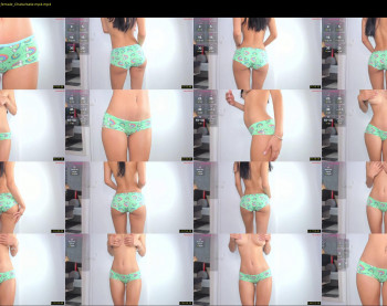 lili_foxy — 121 minute Chaturbate female cam show recording, 720p, Mar 26, 2025