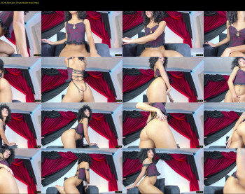 lilithsteinberg — 10 minute Chaturbate female cam show recording, 720p, Mar 26, 2025