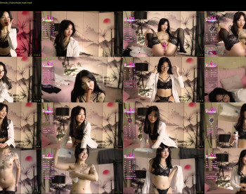 lin_kun — 120 minute Chaturbate female cam show recording, 720p, Mar 26, 2025