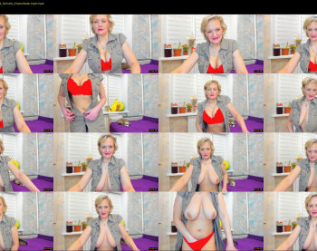 lisasimsx — 65 minute Chaturbate female cam show recording, 720p, Mar 27, 2025