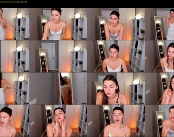 lynn_jackson — 60 minute Chaturbate female cam show recording, 720p, Mar 26, 2025