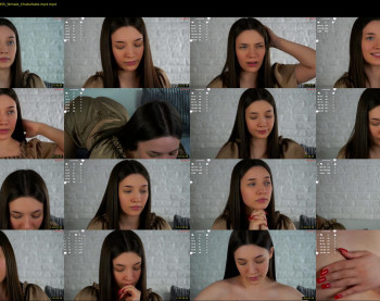 maidabuoy — 121 minute Chaturbate female cam show recording, 720p, Mar 26, 2025