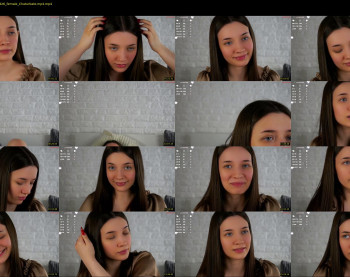 maidabuoy — 29 minute Chaturbate female cam show recording, 720p, Mar 26, 2025