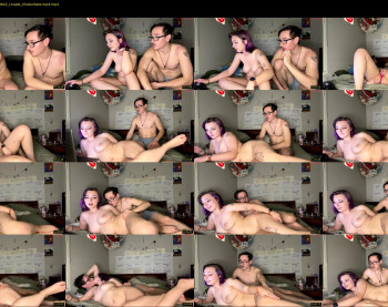 mamiclouds — 28 minute Chaturbate female cam show recording, 720p, Mar 26, 2025