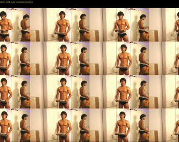 marcelo_dosantos77 — 3 minute Chaturbate male cam show recording, 720p, Mar 26, 2025