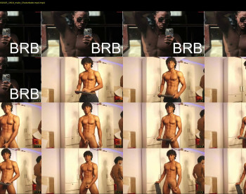 marcelo_dosantos77 — 38 minute Chaturbate male cam show recording, 720p, Mar 26, 2025