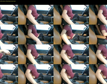 mareczek32 — 17 minute Chaturbate male cam show recording, 480p, Mar 26, 2025