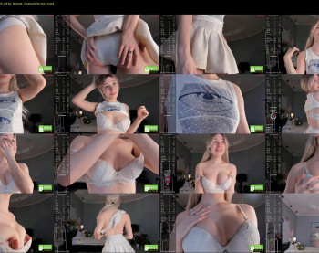 margarethowell — 120 minute Chaturbate female cam show recording, 720p, Mar 26, 2025