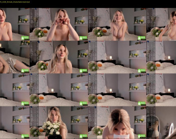 margarethowell — 69 minute Chaturbate female cam show recording, 720p, Mar 26, 2025