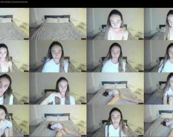 mary_janee__ — 44 minute Chaturbate female cam show recording, 720p, Mar 26, 2025