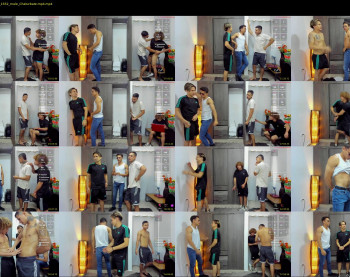 masters_sexx — 66 minute Chaturbate male cam show recording, 720p, Mar 26, 2025