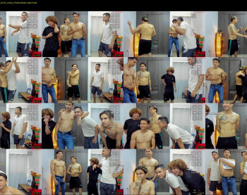 masters_sexx — 31 minute Chaturbate male cam show recording, 720p, Mar 26, 2025