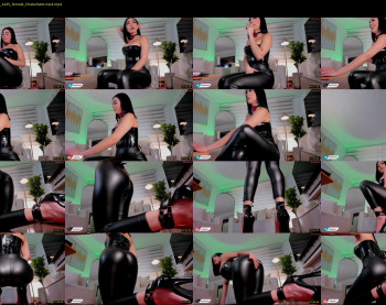 miia_smiith02 — 28 minute Chaturbate female cam show recording, 720p, Mar 26, 2025