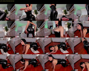miia_smiith02 — 25 minute Chaturbate female cam show recording, 720p, Mar 26, 2025