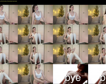 milanabaileys — 19 minute Chaturbate female cam show recording, 720p, Mar 26, 2025
