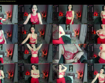 miss_giulia — 60 minute Chaturbate female cam show recording, 720p, Mar 27, 2025