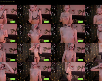 miuri_miy — 120 minute Chaturbate female cam show recording, 720p, Mar 26, 2025