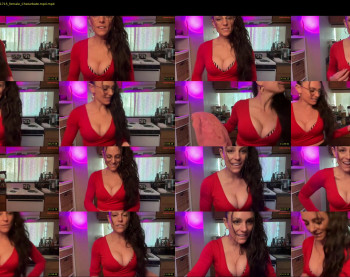 monalisa169 — 29 minute Chaturbate female cam show recording, 480p, Mar 26, 2025