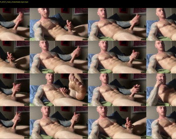 moreplease413 — 21 minute Chaturbate male cam show recording, 720p, Mar 26, 2025
