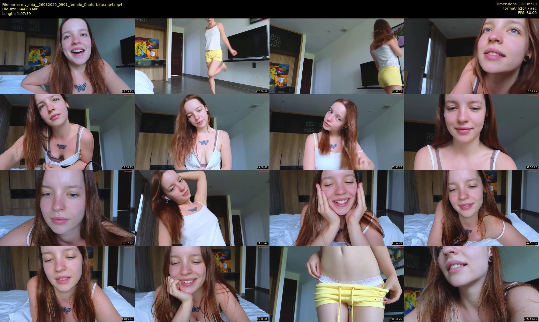 my_mia_ — 68 minute Chaturbate couple cam show recording, 720p, Mar 26, 2025