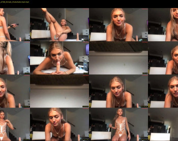 naomirhoades — 120 minute Chaturbate female cam show recording, 480p, Mar 26, 2025