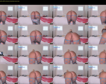 naughtyobsessions — 8 minute Chaturbate female cam show recording, 720p, Mar 27, 2025