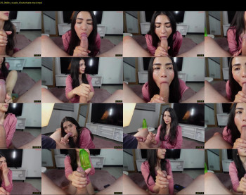 new_fire_fantasy — 120 minute Chaturbate couple cam show recording, 720p, Mar 26, 2025