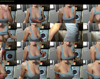 nickyplus — 50 minute Chaturbate couple cam show recording, 720p, Mar 26, 2025