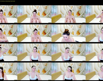 nika_tailor — 13 minute Chaturbate female cam show recording, 720p, Mar 26, 2025